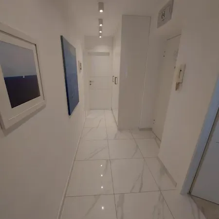 Daria Appartement Split