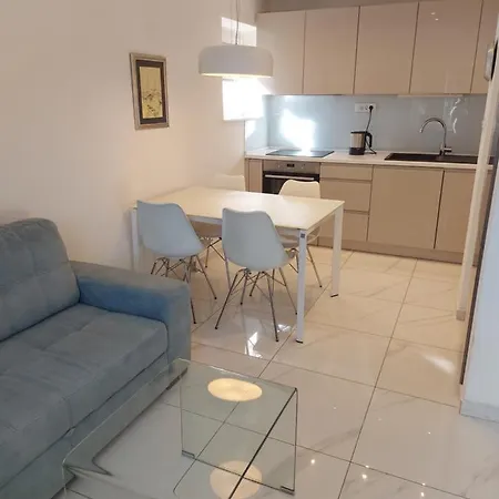 Appartement Daria Split