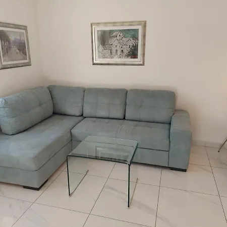 Daria Appartement *