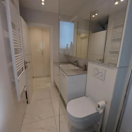 Appartamento Daria Spalato